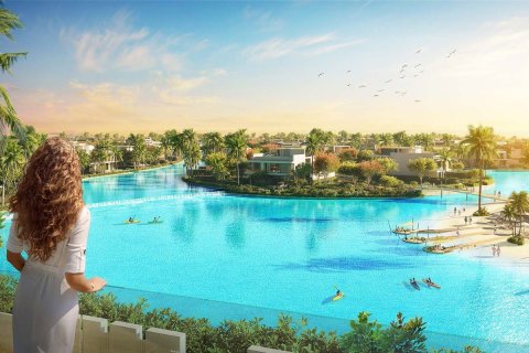 شقة في دبي 1غرف نوم, 63.5 م² رقم 113179 - صورة 8