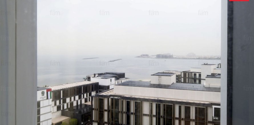 Квартира в Дубае, 2 спальни, 155м², № 113186
