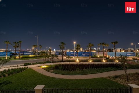 تاون هاوس في دبي 4 غرف نوم, 145.1 م² رقم 113180 - صورة 15