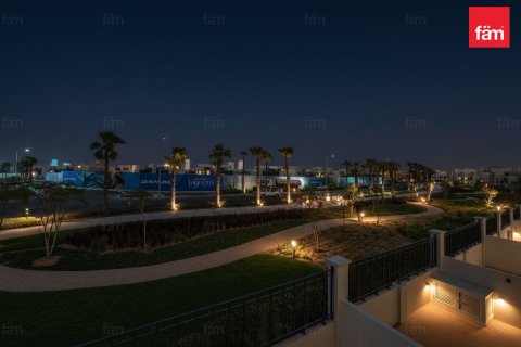 تاون هاوس في دبي 4 غرف نوم, 145.1 م² رقم 113180 - صورة 14