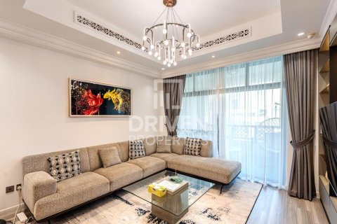 Apartment in Downtown Dubai (Downtown Burj Dubai), Dubai 2 bedrooms, 133.22 sq.m. № 128391 - photo 4