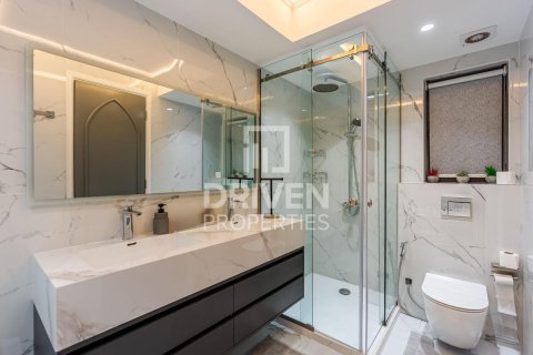 Apartment in Downtown Dubai (Downtown Burj Dubai), Dubai 2 bedrooms, 133.22 sq.m. № 128391 - photo 18