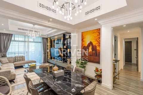 Apartment in Downtown Dubai (Downtown Burj Dubai), Dubai 2 bedrooms, 133.22 sq.m. № 128391 - photo 3
