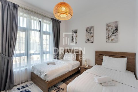 Apartment in Downtown Dubai (Downtown Burj Dubai), Dubai 2 bedrooms, 133.22 sq.m. № 128391 - photo 7