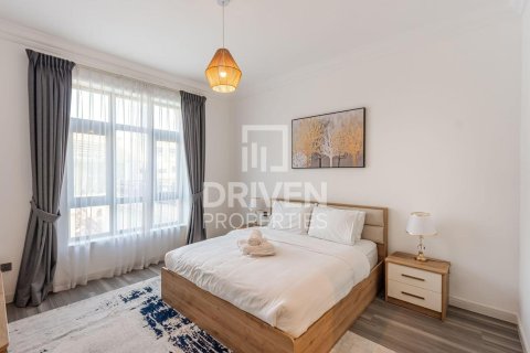 Apartment in Downtown Dubai (Downtown Burj Dubai), Dubai 2 bedrooms, 133.22 sq.m. № 128391 - photo 9