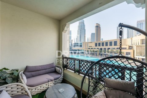 Apartment in Downtown Dubai (Downtown Burj Dubai), Dubai 2 bedrooms, 133.22 sq.m. № 128391 - photo 14