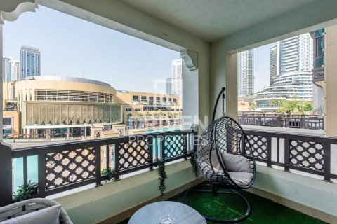 Apartment in Downtown Dubai (Downtown Burj Dubai), Dubai 2 bedrooms, 133.22 sq.m. № 128391 - photo 15