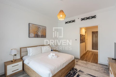 Apartment in Downtown Dubai (Downtown Burj Dubai), Dubai 2 bedrooms, 133.22 sq.m. № 128391 - photo 10