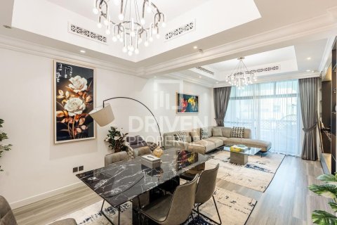 Apartment in Downtown Dubai (Downtown Burj Dubai), Dubai 2 bedrooms, 133.22 sq.m. № 128391