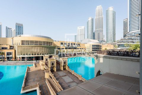 Apartment in Downtown Dubai (Downtown Burj Dubai), Dubai 2 bedrooms, 133.22 sq.m. № 128391 - photo 16
