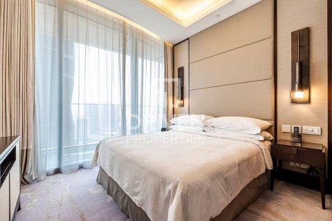 Apartamento en The Address Sky View Towers, Downtown Dubai (Downtown Burj Dubai), Dubai, 2 dormitorios, 123.47 m², № 128388 - foto 7