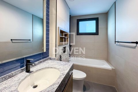Townhouse in Damac Lagoons, Dubai 5 bedrooms, 301.93 sq.m. № 128390 - photo 17
