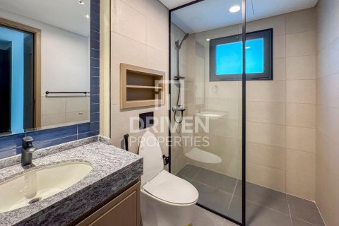 Townhouse in Damac Lagoons, Dubai 5 bedrooms, 301.93 sq.m. № 128390 - photo 16