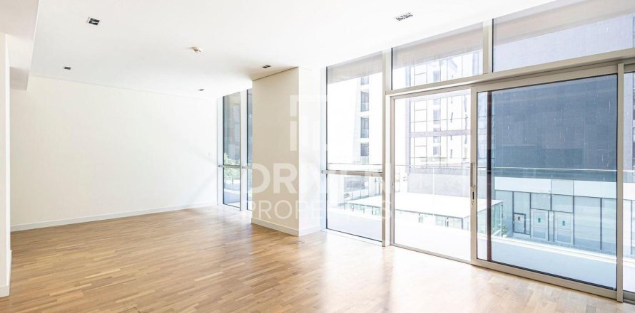 Apartment in City Walk, Dubai 2 bedrooms, 164.81 sq.m. № 128392