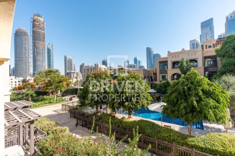 شقة في وسط مدينة دبي, دبي 1غرف نوم, 92.62 م² رقم 128395