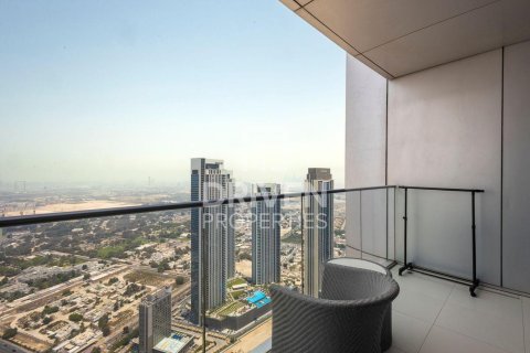 Apartment in Downtown Dubai (Downtown Burj Dubai), Dubai 4 bedrooms, 263.84 sq.m. № 128387 - photo 3