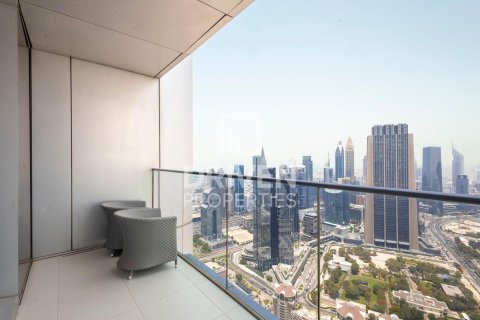 شقة في وسط مدينة دبي, دبي 4 غرف نوم, 263.84 م² رقم 128387
