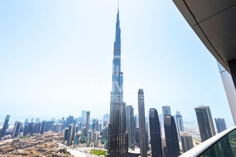 Apartment in Downtown Dubai (Downtown Burj Dubai), Dubai 4 bedrooms, 263.84 sq.m. № 128387 - photo 29