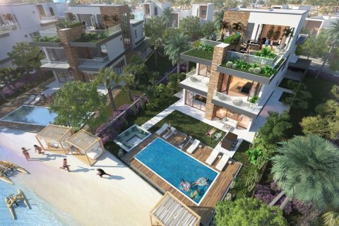 Villa in Dubai 7 bedrooms, 794.6 sq.m. № 111905 - photo 13