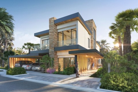 Villa in Dubai 7 bedrooms, 794.6 sq.m. № 111905 - photo 14