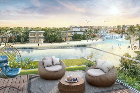 Villa in Dubai 7 bedrooms, 794.6 sq.m. № 111905 - photo 12
