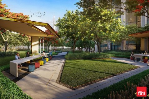 شقة في Dubai Design District, دبي 3 غرف نوم, 143.6 م² رقم 111919 - صورة 3