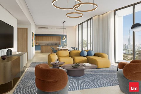 شقة في Dubai Design District, دبي 3 غرف نوم, 143.6 م² رقم 111919 - صورة 7