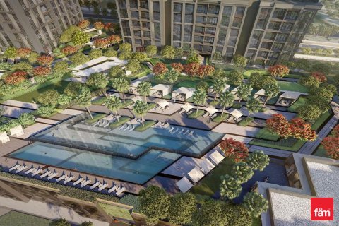 شقة في Dubai Design District, دبي 3 غرف نوم, 143.6 م² رقم 111919 - صورة 9