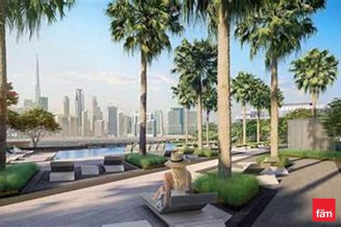 شقة في Dubai Design District, دبي 3 غرف نوم, 143.6 م² رقم 111919 - صورة 6