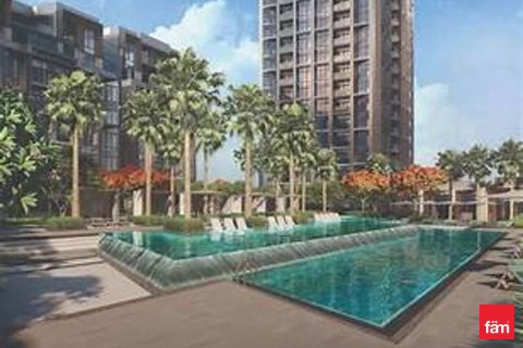 شقة في Dubai Design District, دبي 3 غرف نوم, 143.6 م² رقم 111919 - صورة 5