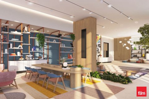 شقة في Dubai Design District, دبي 3 غرف نوم, 143.6 م² رقم 111919 - صورة 8