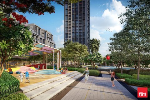 شقة في Dubai Design District, دبي 3 غرف نوم, 143.6 م² رقم 111919 - صورة 4
