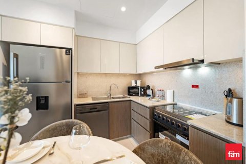 Apartamento en Downtown Dubai (Downtown Burj Dubai), Dubai, 2 dormitorios, 86.9 m², № 111906 - foto 7