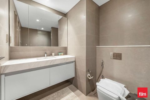 Apartamento en Downtown Dubai (Downtown Burj Dubai), Dubai, 2 dormitorios, 86.9 m², № 111906 - foto 3