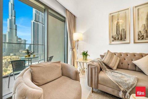 Apartamento en Downtown Dubai (Downtown Burj Dubai), Dubai, 2 dormitorios, 86.9 m², № 111906 - foto 12