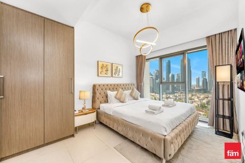 Apartamento en Downtown Dubai (Downtown Burj Dubai), Dubai, 2 dormitorios, 86.9 m², № 111906 - foto 10