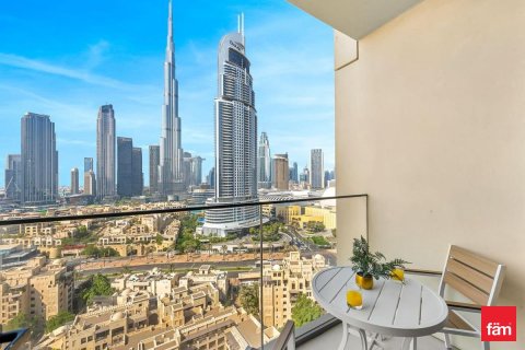 Apartamento en Downtown Dubai (Downtown Burj Dubai), Dubai, 2 dormitorios, 86.9 m², № 111906 - foto 11