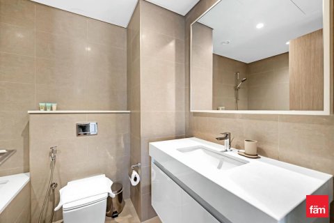 Apartamento en Downtown Dubai (Downtown Burj Dubai), Dubai, 2 dormitorios, 86.9 m², № 111906 - foto 5