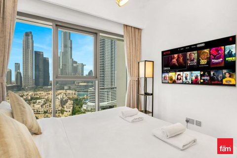 Apartamento en Downtown Dubai (Downtown Burj Dubai), Dubai, 2 dormitorios, 86.9 m², № 111906 - foto 8