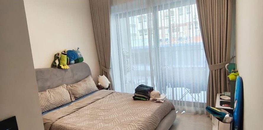 Apartment in Dubai 2 bedrooms, 122.7 sq.m. № 111920