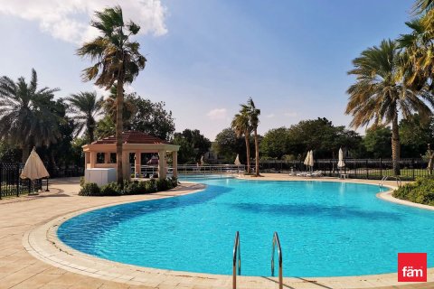 Villa à Mirdif, Dubai, 3 chambres, 220.8 m², № 111916