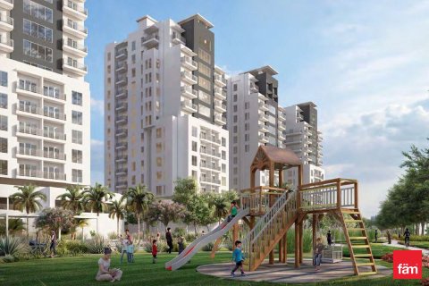 Apartment in Jebel Ali, Dubai 1 bedroom, 87.7 sq.m. № 111918 - photo 5