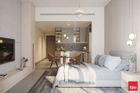 Apartment in Jebel Ali, Dubai 1 bedroom, 87.7 sq.m. № 111918 - photo 7