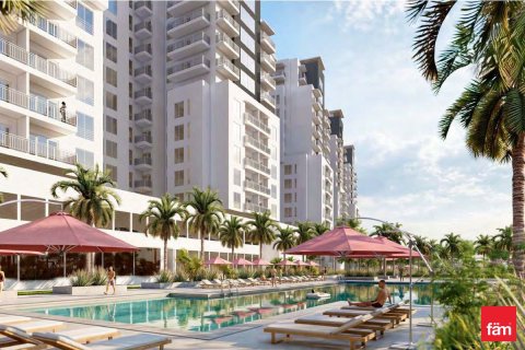 Apartment in Jebel Ali, Dubai 1 bedroom, 87.7 sq.m. № 111918 - photo 3