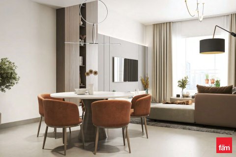 Apartment in Jebel Ali, Dubai 1 bedroom, 87.7 sq.m. № 111918 - photo 9