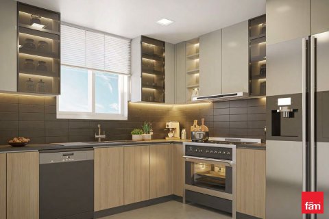 Apartment in Jebel Ali, Dubai 1 bedroom, 87.7 sq.m. № 111918 - photo 8