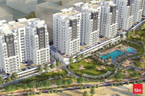 Apartment in Jebel Ali, Dubai 1 bedroom, 87.7 sq.m. № 111918 - photo 4