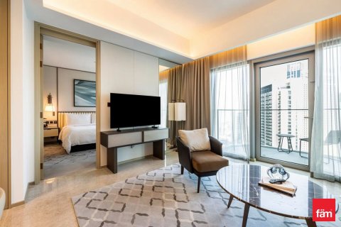 Appartement à Dubai, 1 chambre, 66.4 m², № 112539 - photo 2