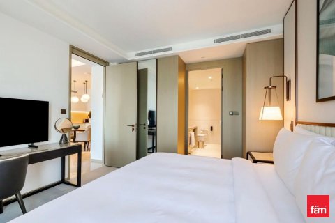 Appartement à Dubai, 1 chambre, 66.4 m², № 112539 - photo 5