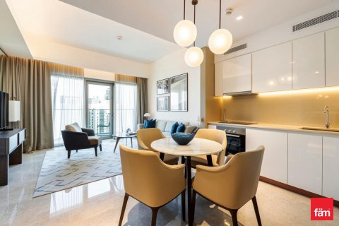 Appartement à Dubai, 1 chambre, 66.4 m², № 112539 - photo 4